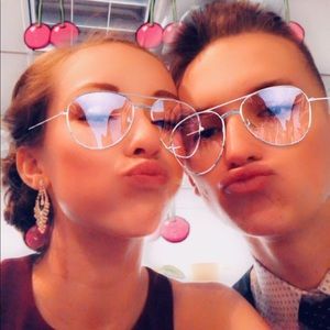 Meet your Posher, Madison